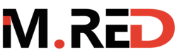 Logo M.Red